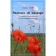 Passeurs De Courage , 22 Portraits De Contemporains Devenus Symboles De Courage - Sylvie Reff