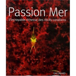 Passion Mer , L'incroyable Richesse Des Recifs Coralliens - Collectif