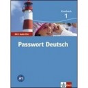 Passwort Deutsch 1, Livre De L'eleve + Cd - Collectif