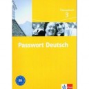 Passwort Deutsch 3, Cahier D'exercices - Collectif