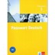Passwort Deutsch 3, Cahier D'exercices - Collectif