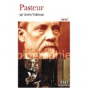Pasteur - Janine Trotereau
