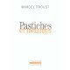 Pastiches Et Melanges - Marcel Proust