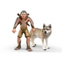 Schleich - 70431 - Figurine - Fantastique - Gregis