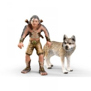 Schleich - 70431 - Figurine - Fantasy - Greg