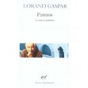 Patmos Et Autres Poemes - Lorand Gaspar