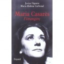 Maria Casares, L'etrangere - Marie-helene Carbonel , Javier Figuero