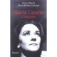 Maria Casares, L'etrangere - Marie-helene Carbonel , Javier Figuero