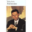 Patrimoine - Philip Roth
