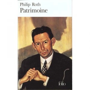 Patrimoine - Philip Roth