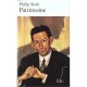 Patrimoine - Philip Roth