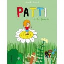 Patti T.1 , Patti Et Les Fourmis - Anouk Ricard