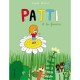 Patti T.1 , Patti Et Les Fourmis - Anouk Ricard