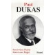 Paul Dukas - Simon-pierre Perret , Marie-laure Ragot