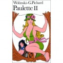 Paulette T.2 - Wolinski , Pichard