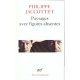 Paysages Avec Figures Absentes - Philippe Jaccottet