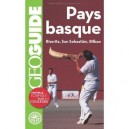 Geoguide, Pays Basque , Biarritz, San Sebastian, Bilbao - Lara Brutinot , Virginia Rigot-muller