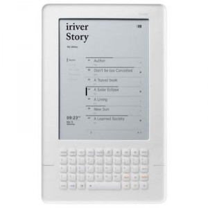 IRIVER Story