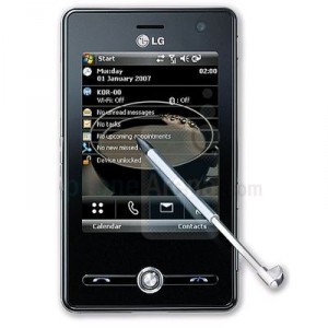 LG KS20