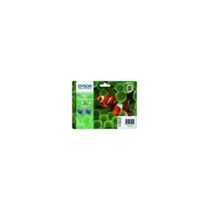 Ink cartridge (235B272) for Epson
