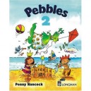 Pebbles 2 Livre Eleve - Collectif