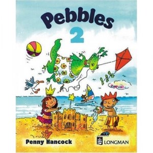 Pebbles 2 Livre Eleve - Collectif