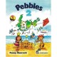 Pebbles 2 Livre Eleve - Collectif