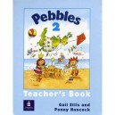 Pebbles 2 Livre Prof - Collectif