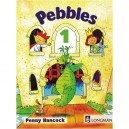 Pebbles Livre Eleve - Collectif