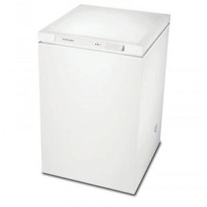 Electrolux ECN1156 Coffre Congélateur