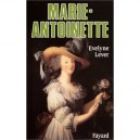 Marie-antoinette - Evelyne Lever
