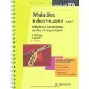Maladies Infectieuses T.1 , Infection Parasitaires, Virales Et Mycosiques - Alexandre Somogyi