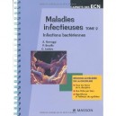 Maladies Infectieuses T.2 , Infections Bacteriennes - Alexandre Somogyi
