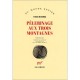 Pelerinage Aux Trois Montagnes - Yukio Mishima