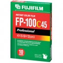 FUJIFILM FP-100C 100, 100 ASA (2602760)
