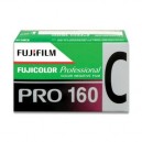 FUJIFILM FUJICOLOR PRO 160C 160 135-36, 160 ASA (02300225)