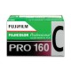 FUJIFILM FUJICOLOR PRO 160C 160 135-36, 160 ASA (02300225)