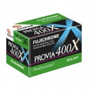Fujifilm Provia 400X, 400 ASA (02302945)