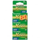 FUJIFILM Superia X-TRA 400 135-36, 400 ASA (8712928121676)