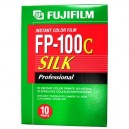 FUJIFILM FUJI FP-100 Silk (10f) (22710030)
