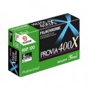 FUJIFILM FUJI Provia 400X 120X5 (74101029482)