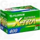 FUJIFILM FUJI Superia 135 400Aasa 36 Poses (31416)