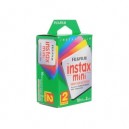 FUJIFILM INSTAX MINI 800 86-54 (10 Pack), 800 ASA (15060835)