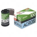 FUJIFILM Neopan 100 135-36, 100 ASA (2302105)