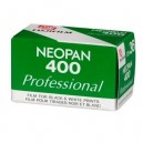 FUJIFILM Neopan 400 135-36, 400 ASA (02302405)