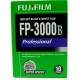 FUJIFILM Professional Instant 3000 FP-3000B, 100 ASA (02602643)
