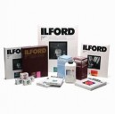 Ilford FP4 Plus 125 135-24, 125 ASA (1700682)