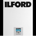 Ilford FP4 Plus 125 Sheetfilm 25, 125 ASA (1678279)