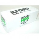 Ilford HP-5 Plus 400 120, 400 ASA (019498629013)
