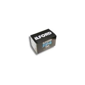ILFORD FP4+ 125asa 120 (1678169)